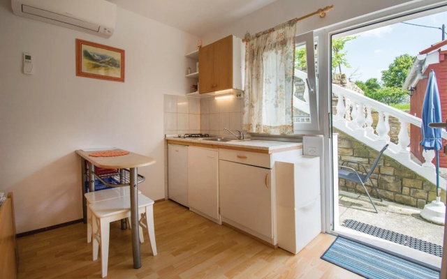 Nice Home in Piran With Wifi and 0 Bedrooms
