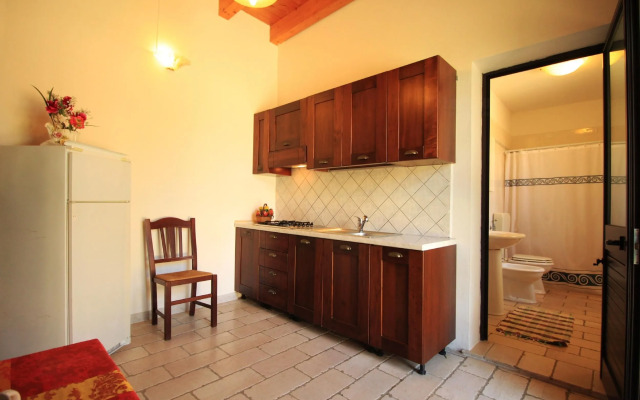 Piperita Lovely Trullo