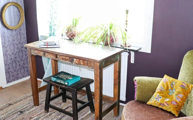 Holiday Home in Falkenberg