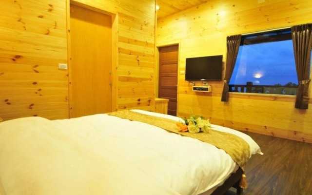 Sansiantai Stars Hostel