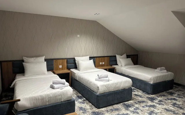 Safia Guest House