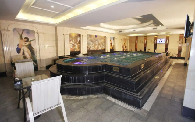 Wanhua International Hotel