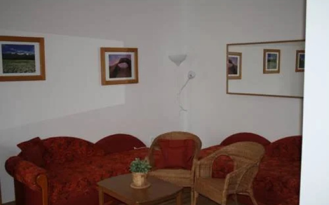 Apartmany Lipno Boucek
