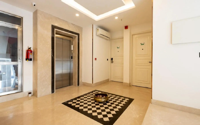 Mayur By roomsinc  New Delhi