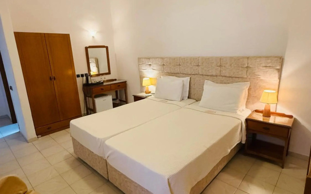 Asteri Hotel
