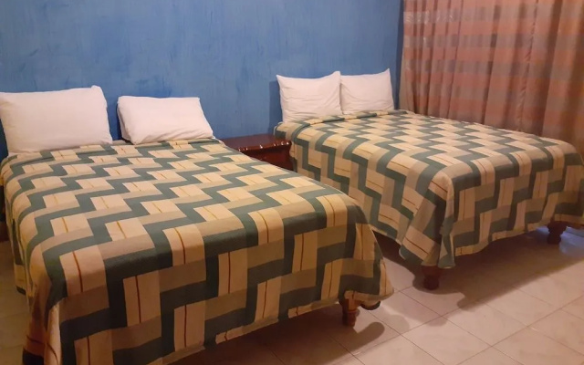 Oyo Hotel Quetzalcoatl
