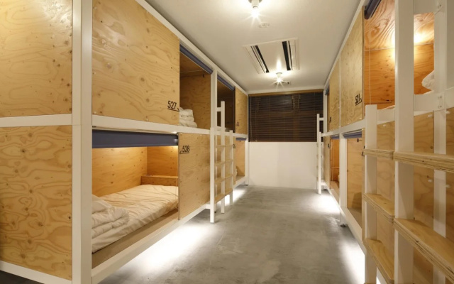 Goen Lounge&Stay