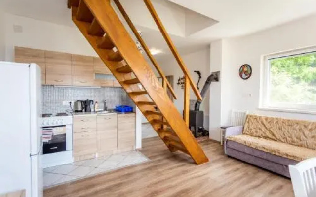 Apartmani Cerovecki