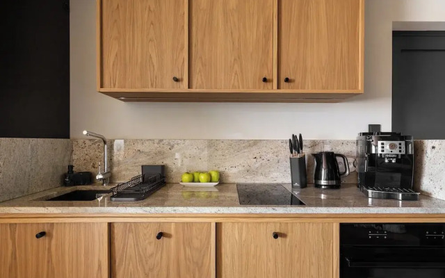 IJG Imperial Apartamenty Szymaszkowa