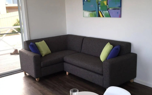 Brighton Beachfront Holiday Park