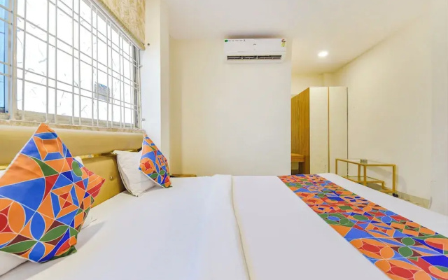 Fabhotel Signor