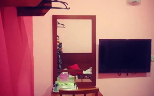 Weng Kong Homestay