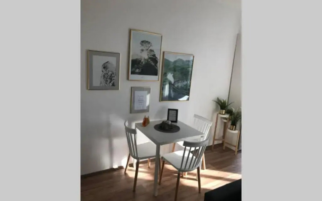 ZEUS Design Apartments Modern&Warm City