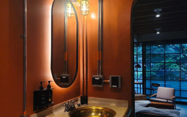 w Amazing Duplex w Perfect Deco in Poblado