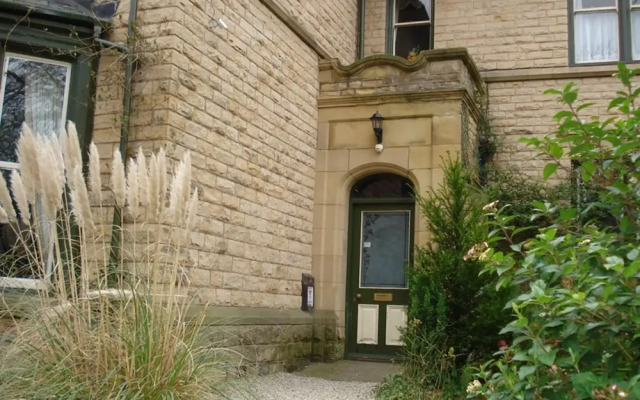 The Briary Hotel - Guest House