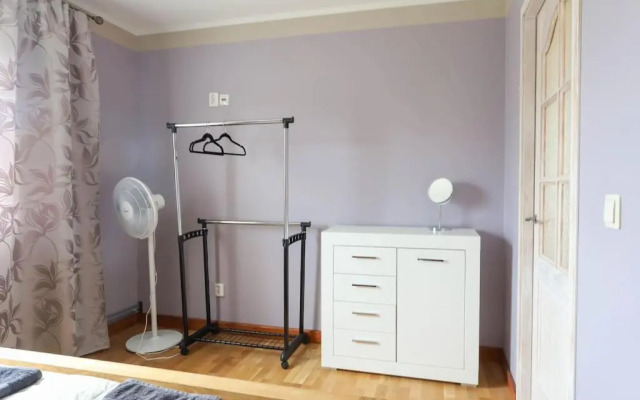 Pihtla tee külaliskorter 1