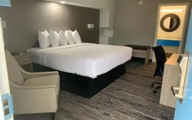 Days Inn Senatobia