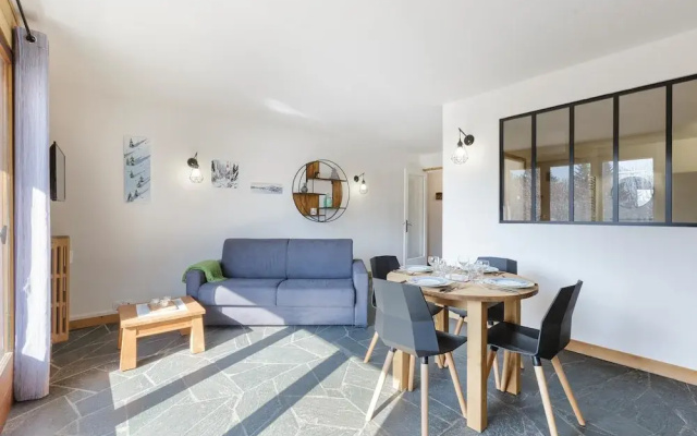 Appartement Fl g re et Golf