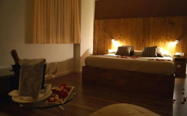 Hotel Mas Prades