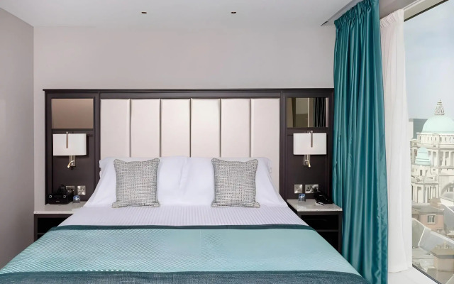 Grand Central Hotel Belfast