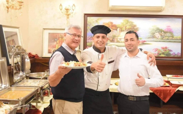 Mass Plaza Hotel