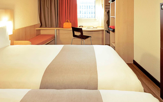 ibis Le Puy en Velay Centre