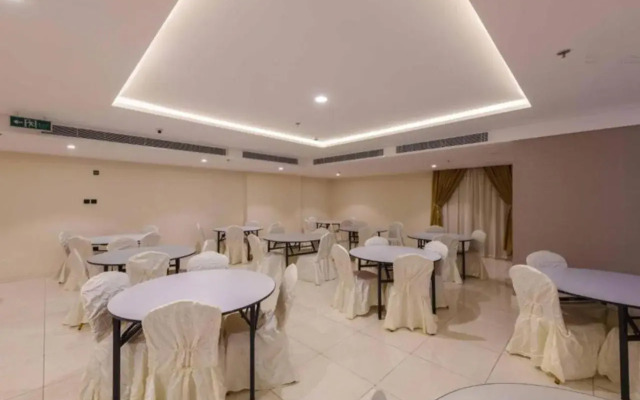 Manazel Al Zaireen