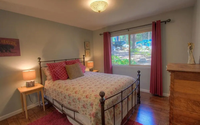 Jensen's Dime 3 Bedroom Home by Redawning