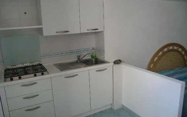 Casa Vacanze Magi - Monolocale Oleandro