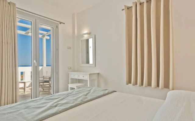 Anatoli Villas