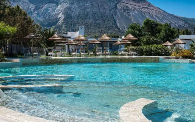 Hotiday Vulcano Porto