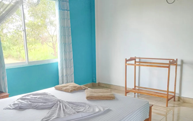 Bungalow Sigiriya