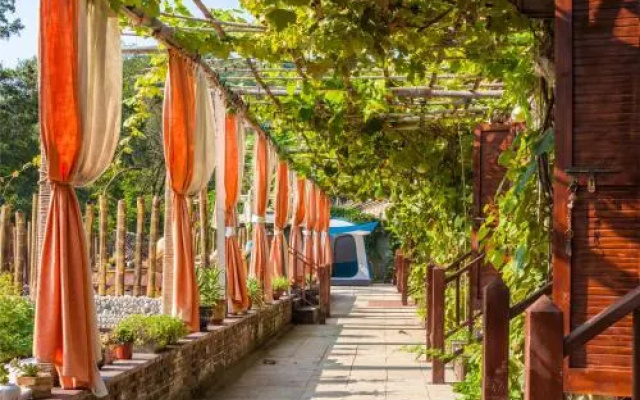 Shi Huai Hostel