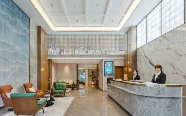 Vario Hotel