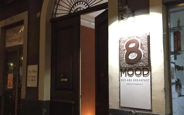 OttoMood Ala Ovest Catania Centro