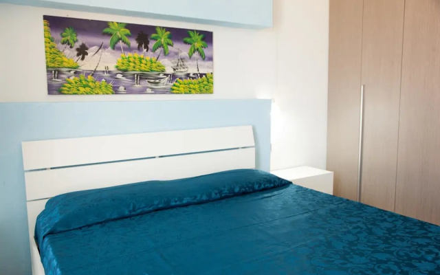Appartamenti Blu Marine