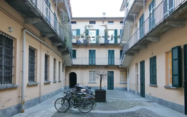 Italianway - Borgo Vico 36