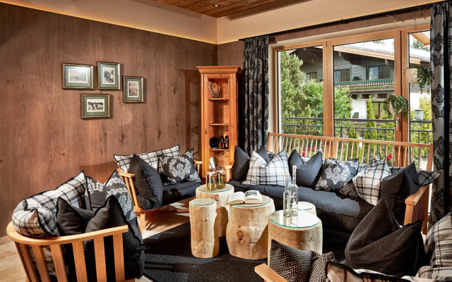 Landhotel Gut Sonnberghof