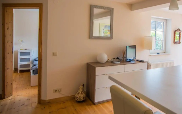 Ferienwohnung Zimmert