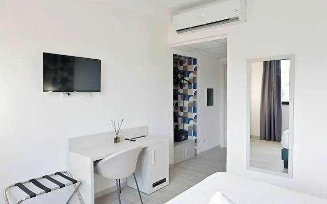 Hotel HE Roma