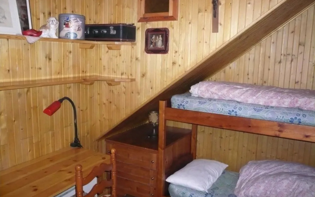 Chalet Sheila