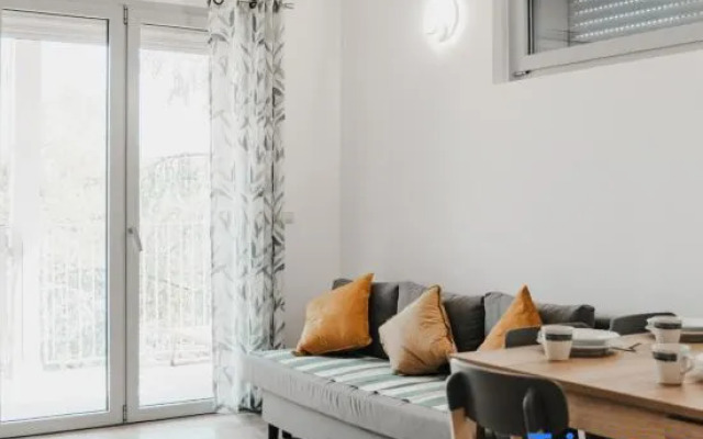 Casa Aurora