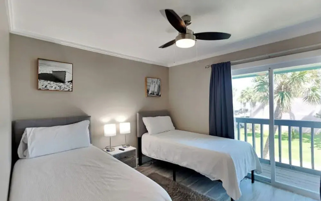 Coconut's Beach House by Southern Vacation Rentals