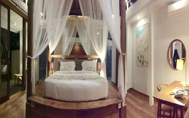 Surya Kembar Villas