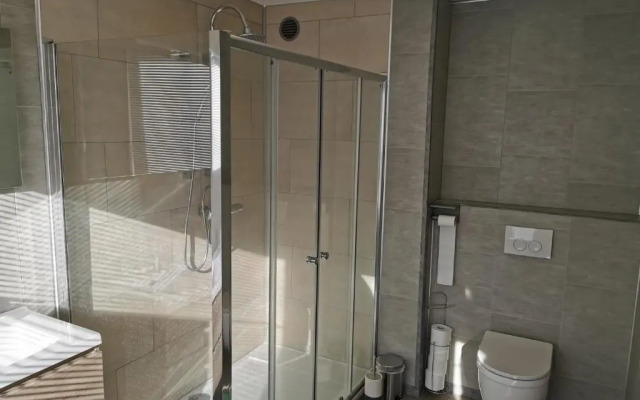 Vakantiehuis H&A 4 Sterren