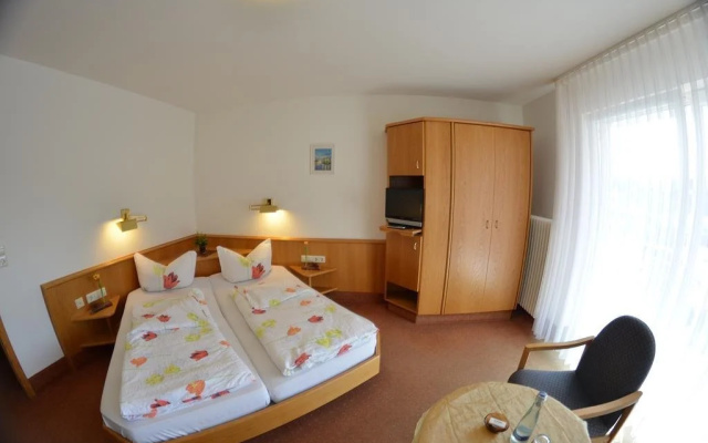 Landhotel zur Linde