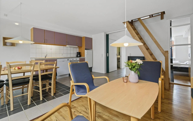 Ribe Byferie Resort