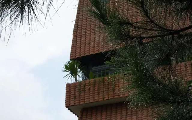 Mùa Dalat Wellness Hotel