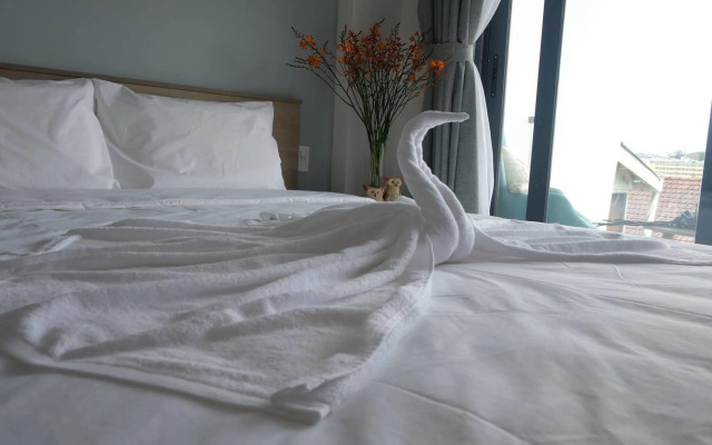 Dalat Memory Inn