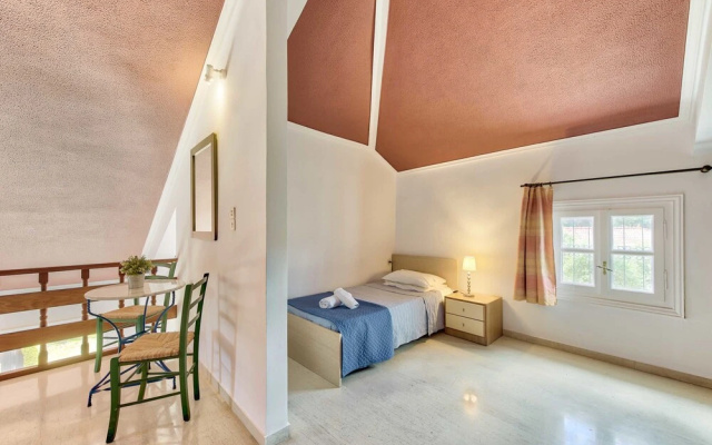 Beach Villa Lena With Private Pool